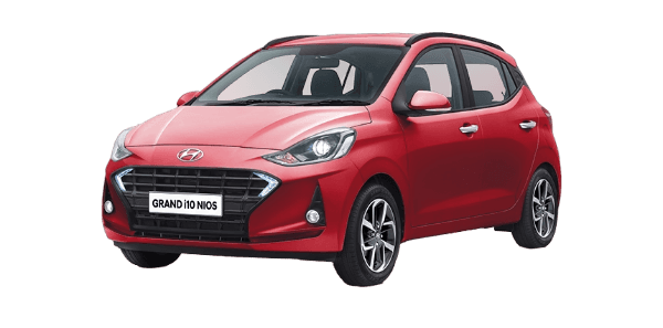 Hyundai Grand i10