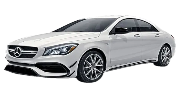 mercedes-cla