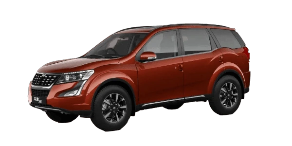 Mahindra XUV